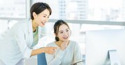 デキる上司が「やる気があるのに成果が出ない部下」にしていること