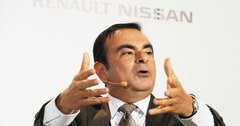 ゴーン氏逮捕でフランス社会から見える、日本の「集団手のひら返し」