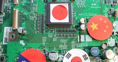 【元NECのトップ技術者が解説！】世界一だった日本の半導体メーカーは、なぜ凋落したのか？