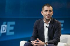 ザッカーバーグ氏の右腕、フェイスブックに復帰へ