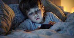 【要注意】犯罪被害の90％以上がフィルタリングなし！ 子どもにスマホを渡す前に親が知るべきこと