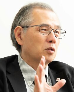 井上一紀