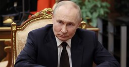 プーチンの大誤算、恐怖の宅配便ドローンで「もはやロシアに安全な場所などない」軍事専門家が解説