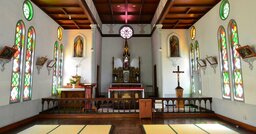 「まさか畳まで…」本能寺の変後、安土城そばの修道院から根こそぎ奪われたものとは？
