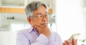 【高齢者は特に要注意!】「スマホは苦手」で止まっていると、生活が詰む‥‥‥という現実