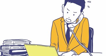 【だから遅れる】期限を破る人の行動・ワースト1