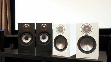 Monitor Audio「Bronze50-6G」で「鬼滅の刃」主題歌／劇伴を聴く