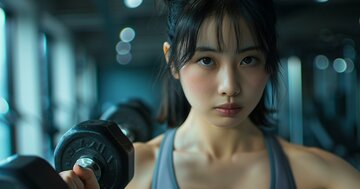 30代から「筋トレする人」「しない人」それぞれの末路