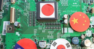 【元NECのトップ技術者が解説!】世界一だった日本の半導体メーカーは、なぜ凋落したのか?