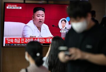 【寄稿】北朝鮮を黙認し続けた中国の責任は ＝ボルトン氏