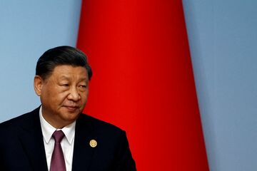 欧州が避ける中国「一帯一路」イベント