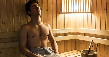 【医者が教える!】サウナがビジネスパーソンに与える「一石八鳥の効果」とは?