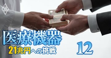 ゼオンメディカル、HOYAテクノサージカル…医療機器業界で「賄賂」がはびこる理由、病院相手の商慣行が不正の土壌に?