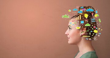 「デキる」脳みそをインストール!スマートに考える人とただ悩む人の決定的な違い