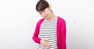 「便秘」の侮れない怖さ、妻を襲った突然の嘔吐と腹痛