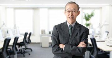 「働く時間が減るのに富が増え続ける人」の特徴・ベスト1