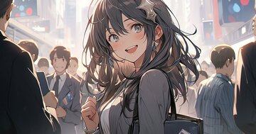 【精神科医が教える】どん底から一瞬で這い上がる人が無意識に持っている、たった1つの共通点