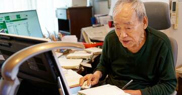 【投資歴70年 資産25億円】「まだ上がる」という欲を捨てろ？ 株価チャートの“信号機”が教えてくれる、嵐の前に逃げ切るための投資術