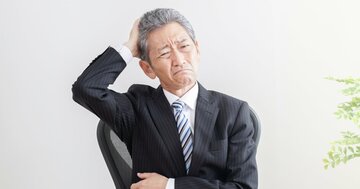 50代になっても「若い頃と同じ頑張り方」をする人が、うまくいかなくなる理由