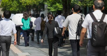 春闘2年連続高水準でも「賃上げ格差」拡大、“社会的強者”の賃上げ率が高い原因は価格転嫁力!?