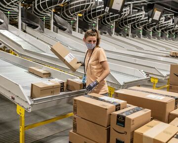 サプライチェーンに必要な回復力、実現は困難か