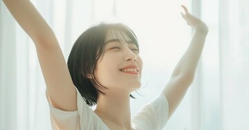 嘘みたいに「ストレス」がスーッと消えていく方法・ベスト1