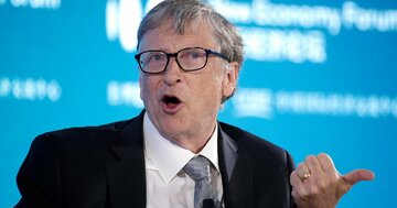 ビル・ゲイツ氏の後悔　届かなかった感染症への警告