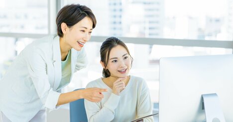 部下の成果が出ないとき、上司がやるべき「1on1よりも大事なこと」