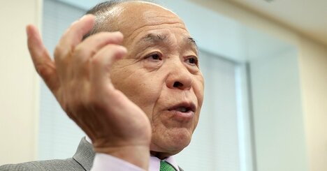 鈴木宗男が総裁選候補を辛口採点！「人間としての深みを増した」議員、「国民を軽く見た」議員