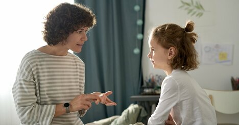 【子育ての極意】一流のスポーツ選手を育てた親が必ずした「たった一つの質問」