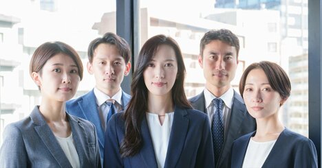 部下に「もう辞めます」と言われたとき、上司が返すべき一言・ベスト1