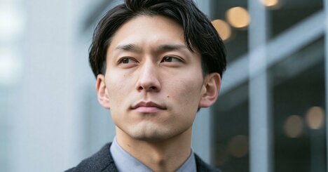 「いますぐ注意した方がいい若手」の特徴・ベスト1