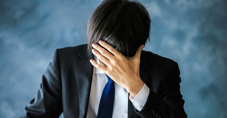 【精神科医が教える】心が本当にしんどいときは「無理に頑張る」のではなく、どうすれば心が鎮まる？