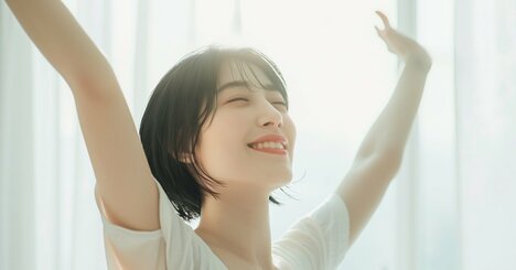 嘘みたいに「ストレス」がスーッと消えていく方法・ベスト1