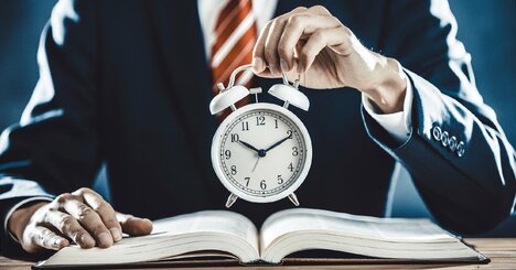 日本人の勉強時間は1日たった13分…「学ばない社員」が多い職場の決定的な特徴とは？
