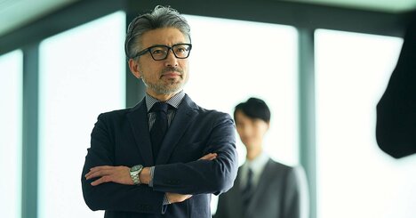 「この人にマネジメントを任せてはいけない」ドラッカーが語る“危険な人物像”