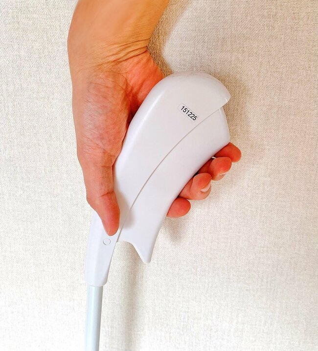「もう5本ぐらい購入しました」カインズの“ひざと腰がラクになるアイテム”無い生活に戻れないよ！「しゃがむ苦痛から解放されました」《購入レビュー》