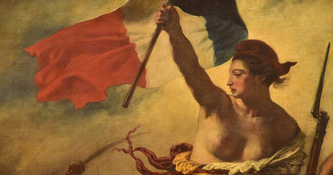 世界史は「ワイン」が動かしてきた！フランス革命でも果たした大役とは