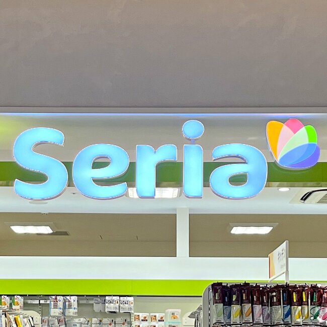 【セリア】お薬手帳がジャストフィット!スリムで軽い「ぺたんこショルダー」色違いで3つも買っちゃった!《購入レビュー》