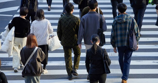 2024年の景気を左右する物価と賃金「連動」、日本経済はコロナショックで構造変化