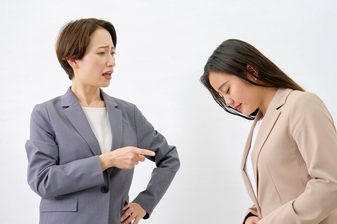 「どうしてですか?」と聞く人は頭が悪い二流。頭の良い“一流”は、どう聞く?