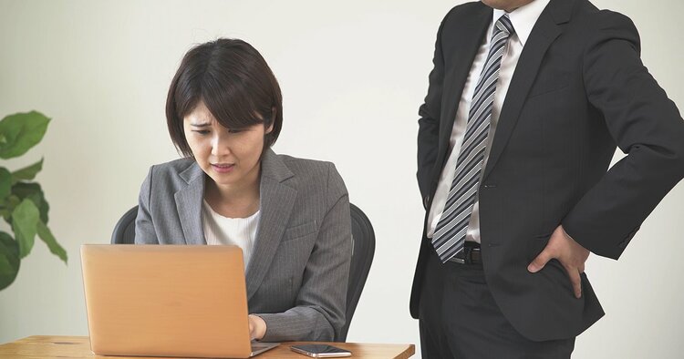 無能なリーダーは「何でも管理したがる」。では、有能なリーダーはどうする?