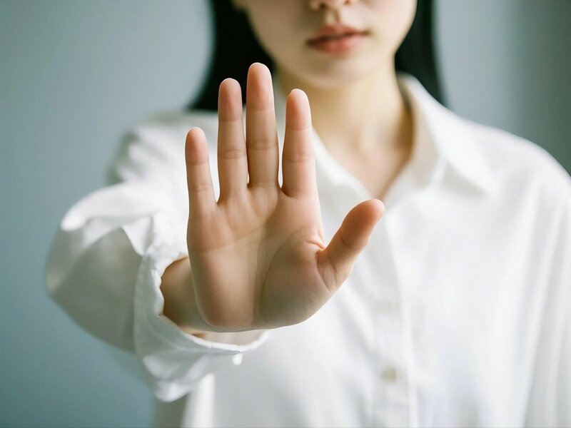 【ノーが言えません】優しすぎる人に精神科医が教える「ノーの伝え方」とは？