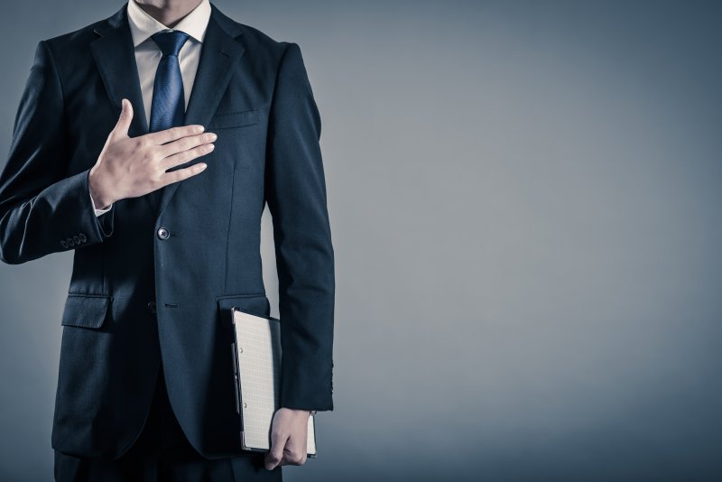 超一流の営業マンが、「平常心」を保つためにやっていた“驚くべき習慣”とは？
