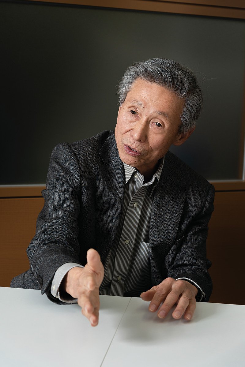 さわかみ投信の創業者・澤上篤人氏が「金融緩和バブルの崩壊は時間の問題」と断言する根拠