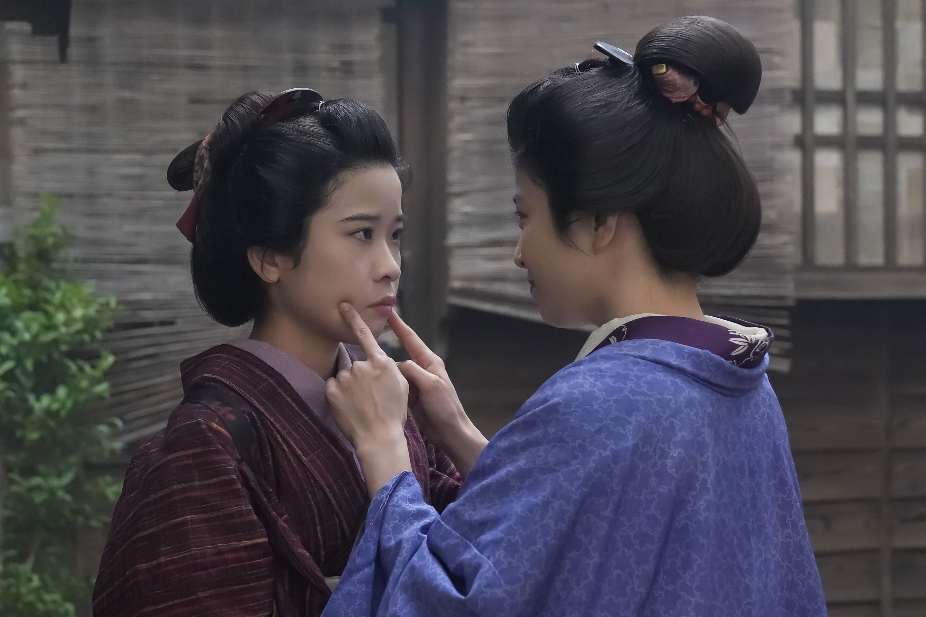 「周りに流されて幸せつかむヒロイン」と「自力で頑張る友人」、朝ドラ“非情な対比”に込められた制作意図〈ばけばけ第80回〉