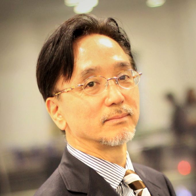 大湾秀雄