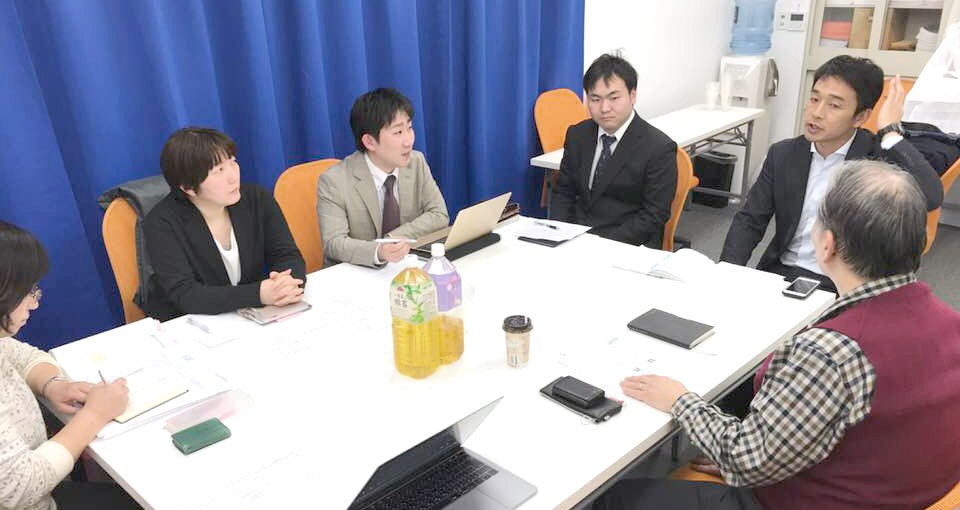 障がい者雇用で「ジョブコーチ」に求められる役割