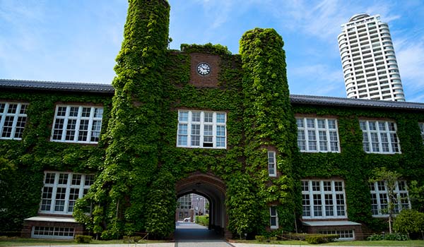 立教「新看板学部」を早慶並み・上智超えの難度にした仕掛け