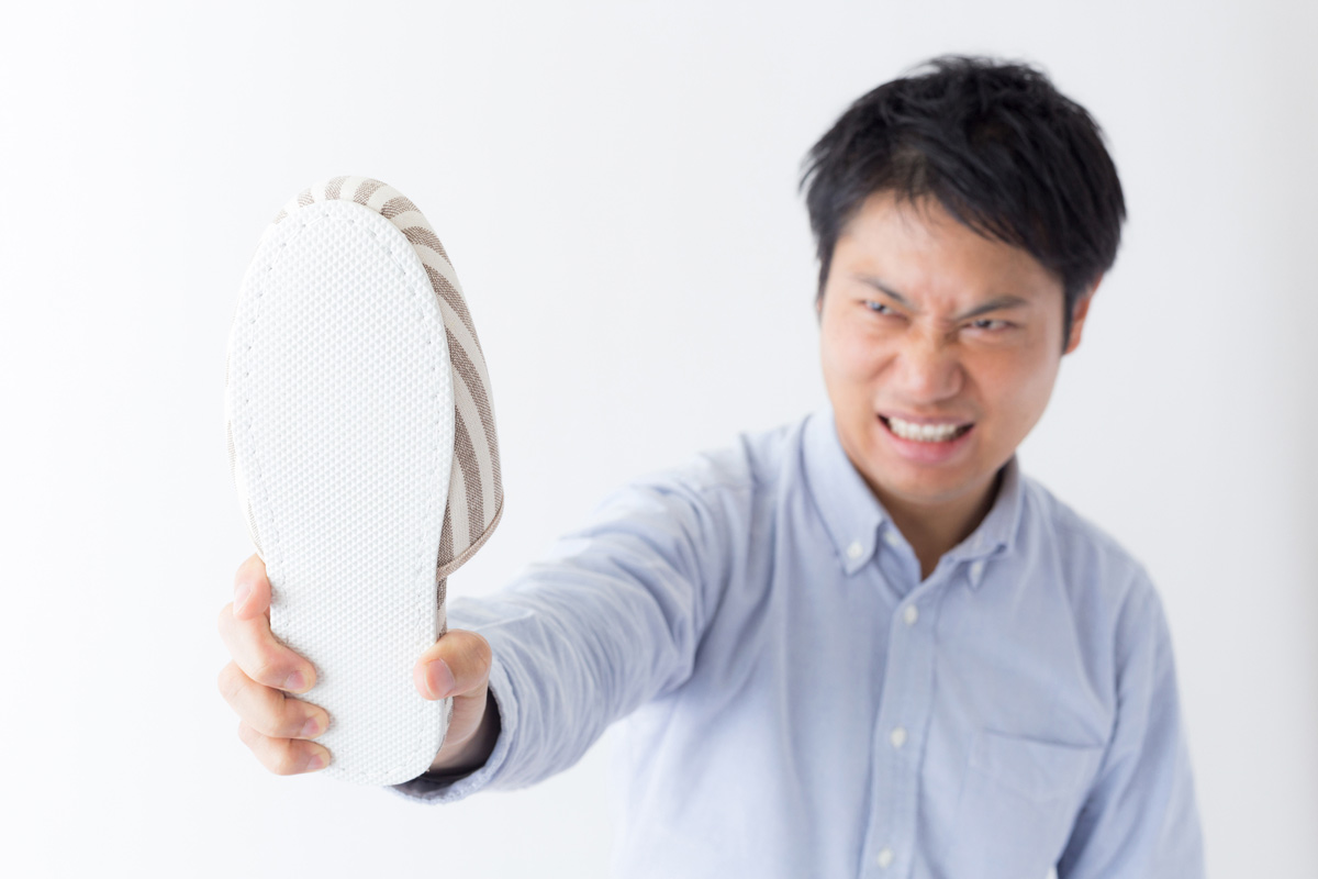 さまざまな「侵入者」(虫)とどう闘うか